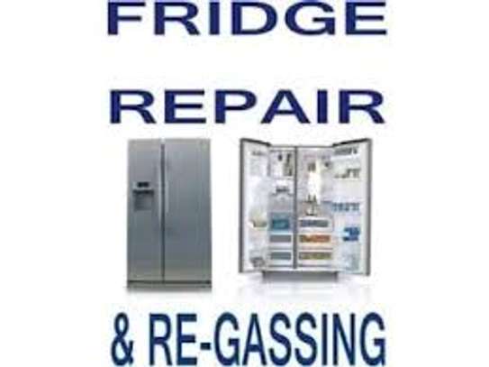 Refrigerator Repair Service / Nairobi Refrigerator Repair image 6