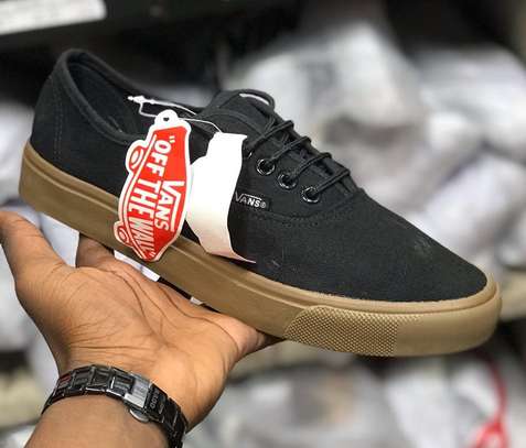 Gambar vans outlet original