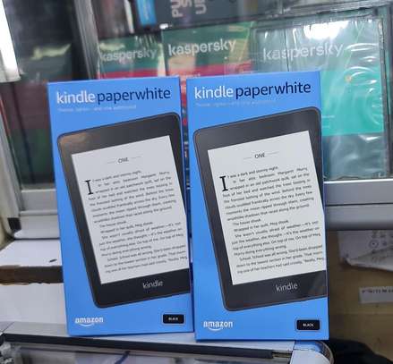 Kindle Paperwhite 8th Generation image 1