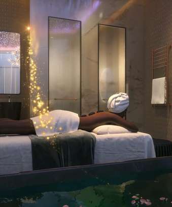 Serviced 2 Bed Apartment with En Suite in Westlands Area image 14