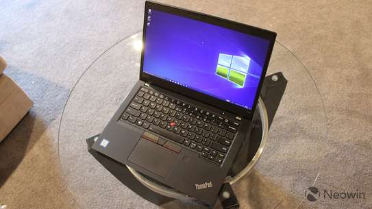 lenovo ThinkPad x390 core i7 image 14