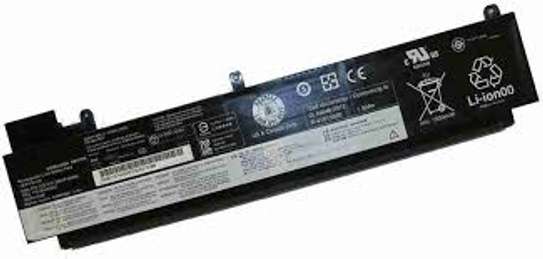 LENOVO T470S BATTERY NEW image 11