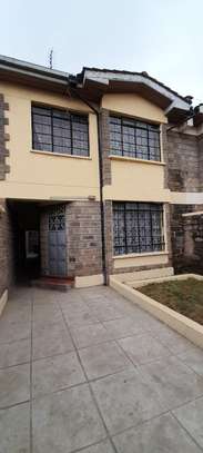 3 Bed Townhouse with En Suite at Jacaranda image 26