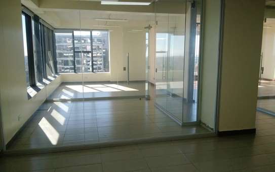 2,200 ft² Office with Service Charge Included in Waiyaki Way image 4