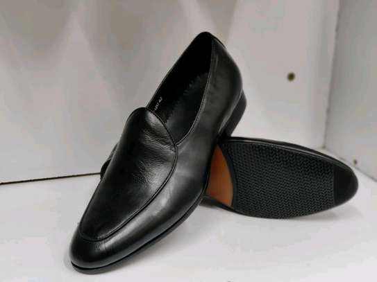 Official Leather Quality Shoes
38 to 45
Ksh.4500 image 1
