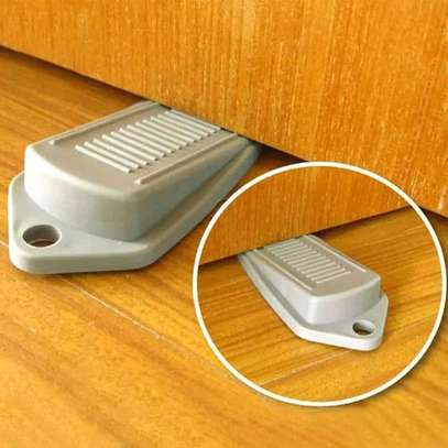 Door stopper jammers image 1