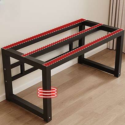 Standing Desks: Modern Home Office Writing Desk image 7