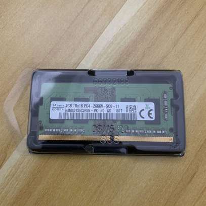 4GB PC4 Laptop Memory RAM image 3