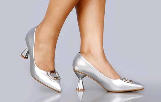 Taiyu heels: size 37_42 image 3