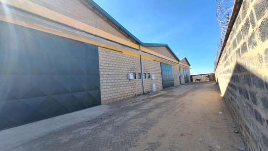 Warehouse/Godown for Sale in Eldoret image 4