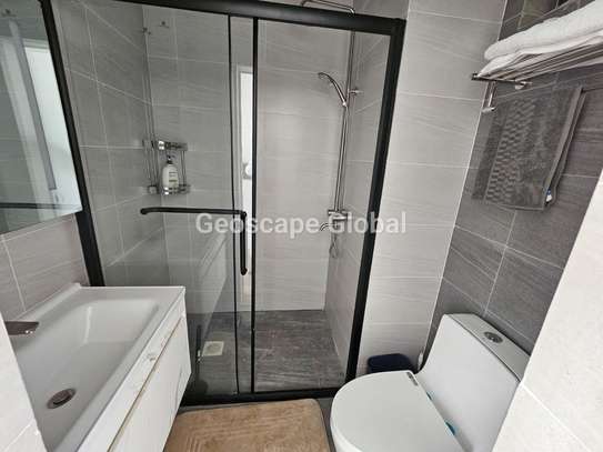 Furnished 1 Bed Apartment with En Suite in Upper Hill image 8