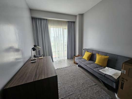 Furnished 2 Bed Apartment with En Suite in Westlands Area image 6