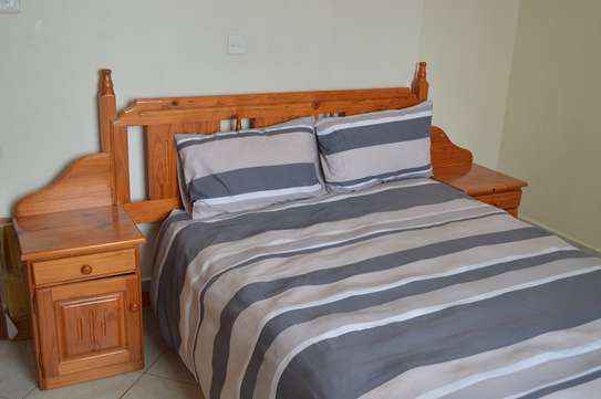 2 bedroom furnished - Ruaka image 4
