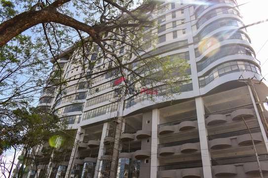 Commercial Property with Backup Generator in Westlands Area image 6