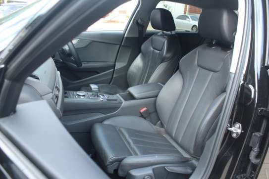 Audi A4 2017 75,000 Kms image 11