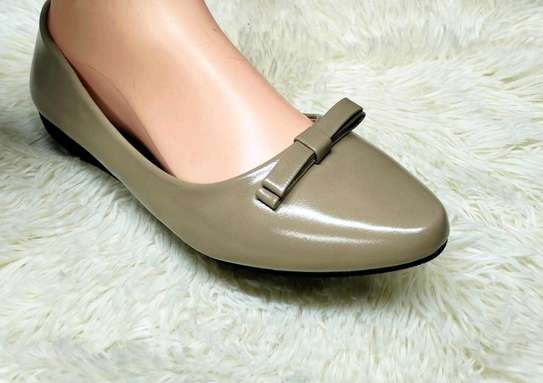 Brand new comfy flats: size 37_42 image 5