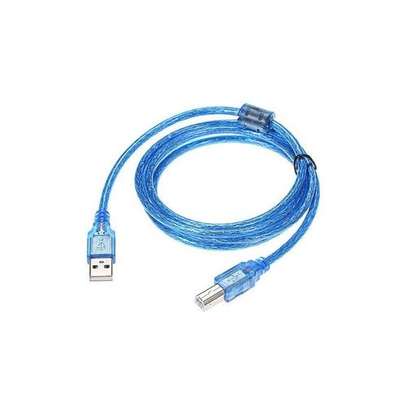 1.5m Printer Cable image 3