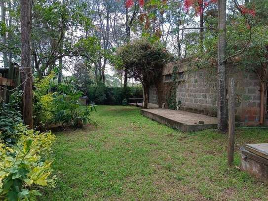 2 Bed House with En Suite at Bomas Of Kenya image 14