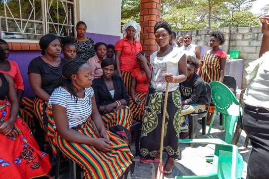House maid services in Nairobi-Domestic Workers in Kenya image 6