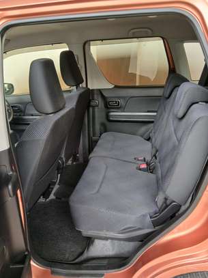 Suzuki wagon R deposit 400K image 4