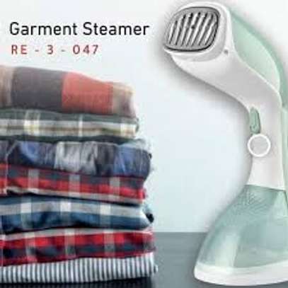 Rebune Garment Steamer RE-3-047 image 1