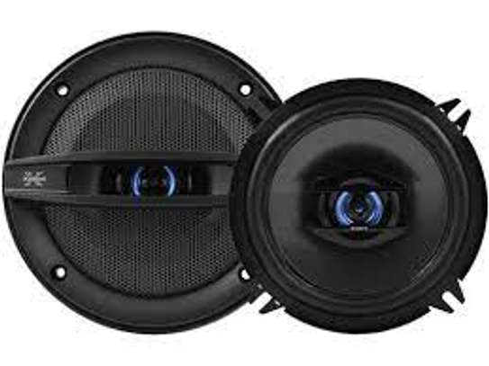 Sony Extra Bass Car Speakers 6 inch image 2