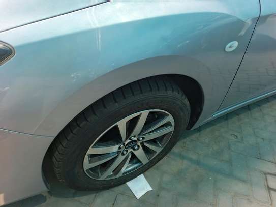 Subaru Impreza G4 image 4