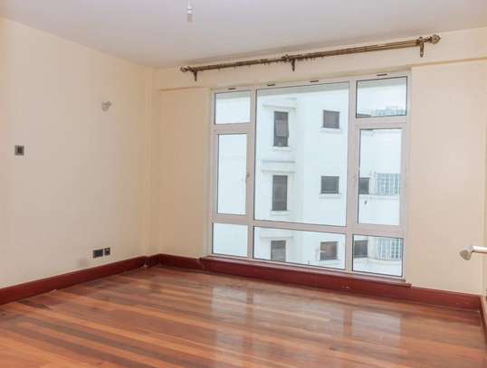 3 Bed Apartment with Swimming Pool at Riverside image 10