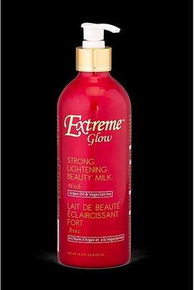 Extreme Glow strong lightening beauty milk image 2
