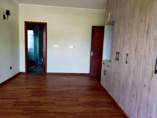5 Bed House with En Suite at Runda image 32