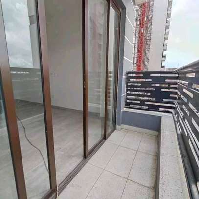 Ngong road modern one bedroom apartment to let image 1