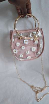 SALE!Ladies small mini sling Handbags image 5