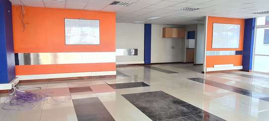 186 m² office for rent in Westlands Area image 1