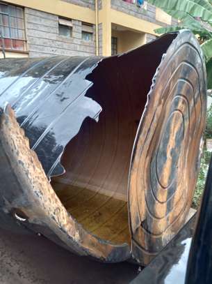 Professional water tank repair service in kenya image 2
