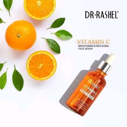 Dr Rashel Vitamin C Serum image 1