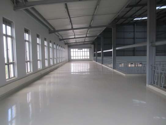 Warehouse with Service Charge Included at Ruiru image 9