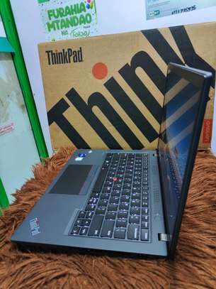 BrandNew Lenovo Thinkpad T14 Gen 3. Core i5 12th Gen image 10
