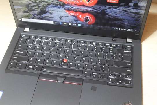 Lenovo Thinkpad T490 image 1