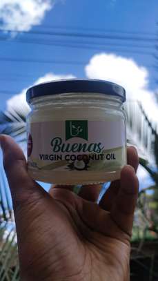 Extra virgin coconut oil image 3