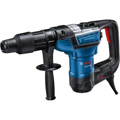 ROTARY HAMMER(BOSCH) FOR HIRE image 1