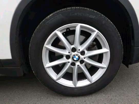 2017 BMW X1 image 9