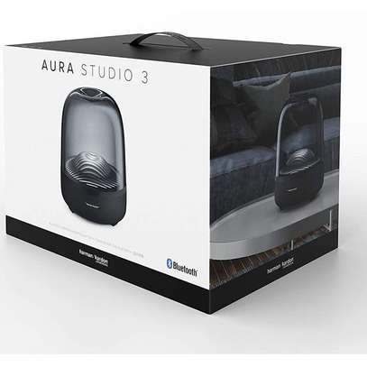 Harman Kardon Aura Studio 3 Wireless Bluetooth Speaker image 2