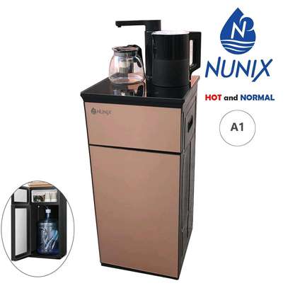 Nunix A1 Bottom load dispenser image 1