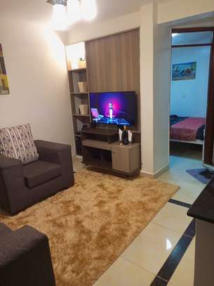 One Bedroom airbnb in Fedha Embakasi image 6