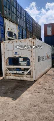 20FT & 40FT Container Reefer image 2
