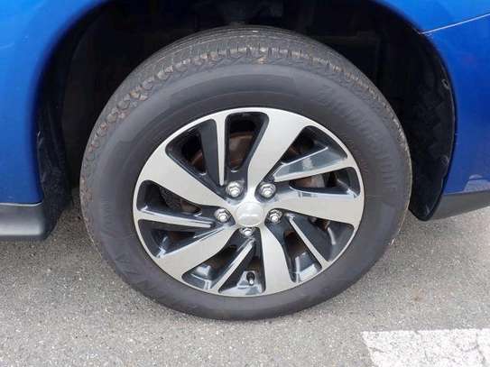 Mitsubishi rvr new image 4