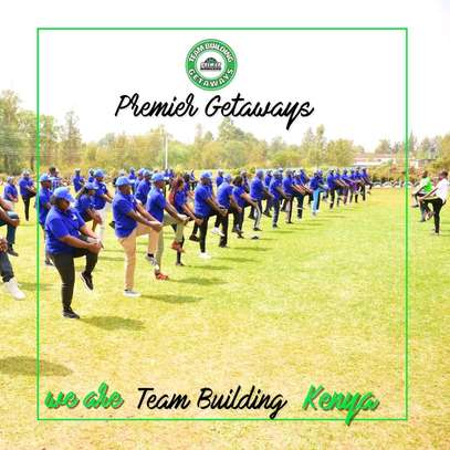 Team Building Kenya image 1