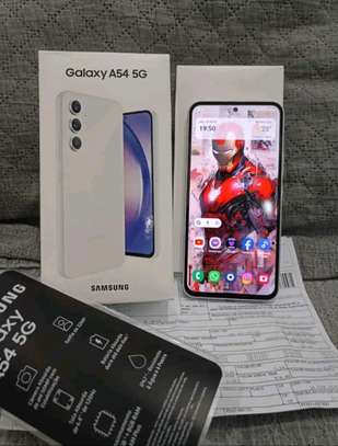 Samsung A54 5g image 1