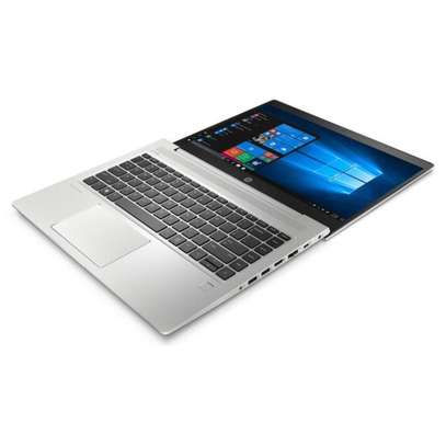 HP Laptop ProBook 450 G7 Core i5-10210U /8GB RAM/1TB SATA HDD/15.6″ HD/2GB NVIDIA® GeForce® MX130/NO ODD/Silver, image 4