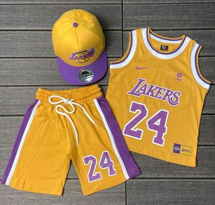 Lakers image 1